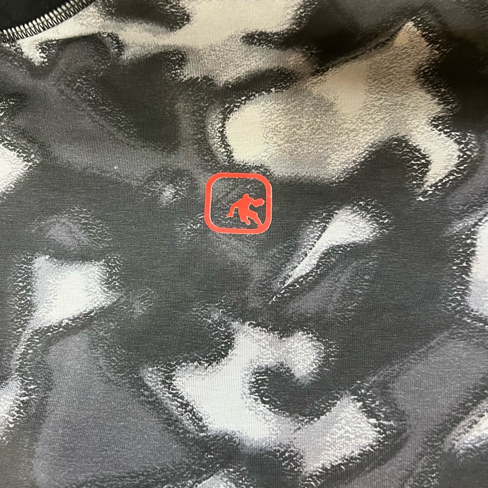 And1 sweatshirt